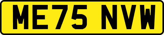 ME75NVW