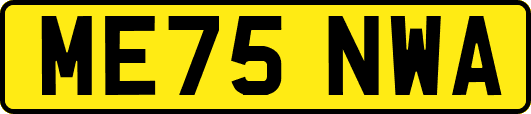 ME75NWA