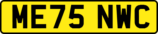 ME75NWC