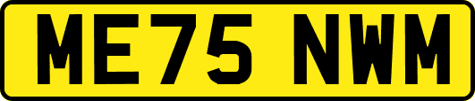 ME75NWM