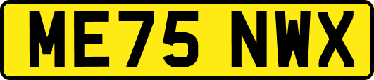 ME75NWX