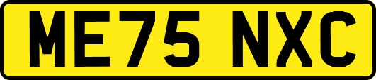 ME75NXC