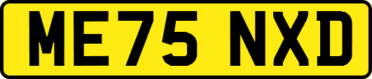 ME75NXD