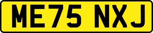 ME75NXJ