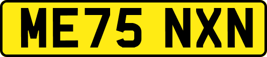 ME75NXN
