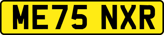 ME75NXR