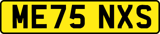 ME75NXS