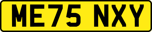ME75NXY