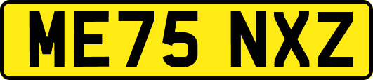 ME75NXZ