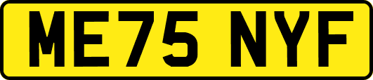 ME75NYF
