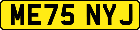 ME75NYJ