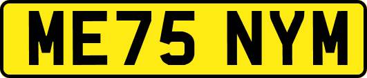 ME75NYM