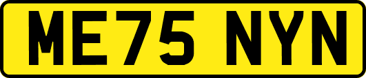ME75NYN