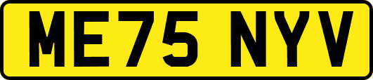 ME75NYV