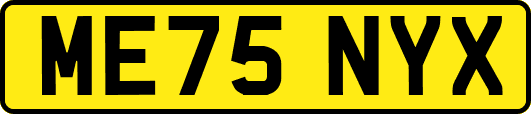 ME75NYX