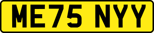 ME75NYY