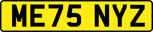ME75NYZ