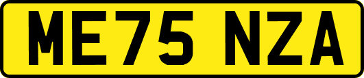 ME75NZA