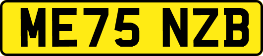 ME75NZB