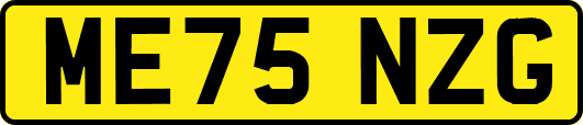 ME75NZG
