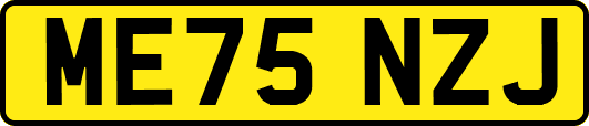 ME75NZJ