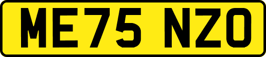 ME75NZO