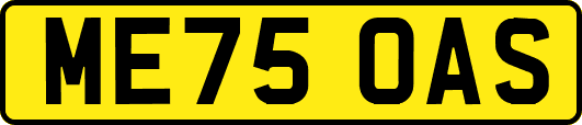 ME75OAS