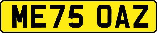 ME75OAZ