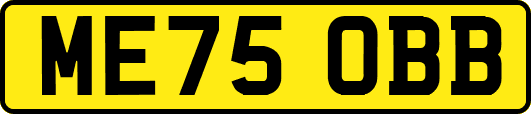 ME75OBB