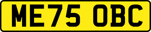 ME75OBC
