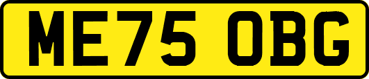 ME75OBG