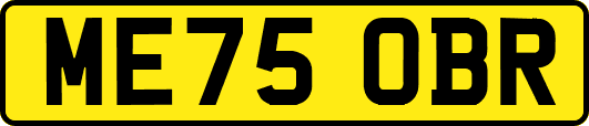 ME75OBR