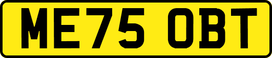 ME75OBT