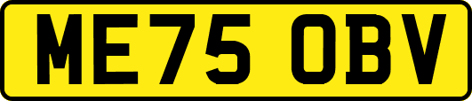 ME75OBV