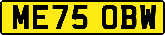 ME75OBW