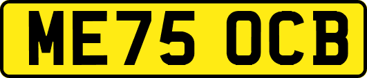 ME75OCB