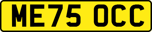 ME75OCC