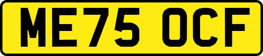 ME75OCF