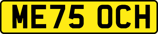ME75OCH