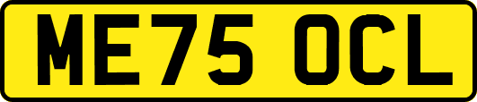 ME75OCL