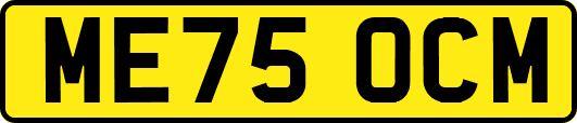 ME75OCM