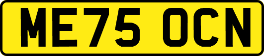 ME75OCN