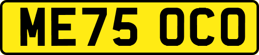 ME75OCO