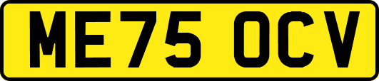 ME75OCV