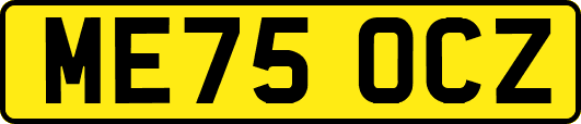 ME75OCZ