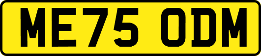 ME75ODM