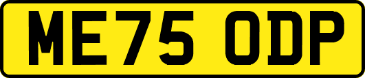 ME75ODP