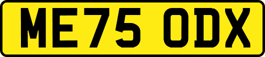 ME75ODX