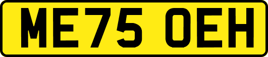 ME75OEH