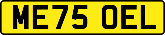 ME75OEL